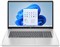 HP 17-cn3134nw Intel® Core™ i7 i7-1355U Laptop 43.9 cm (17.3") Full HD 16 GB DDR4-SDRAM 512 GB SSD Wi-Fi 6 (802.11ax) Windows 11 Home Silver