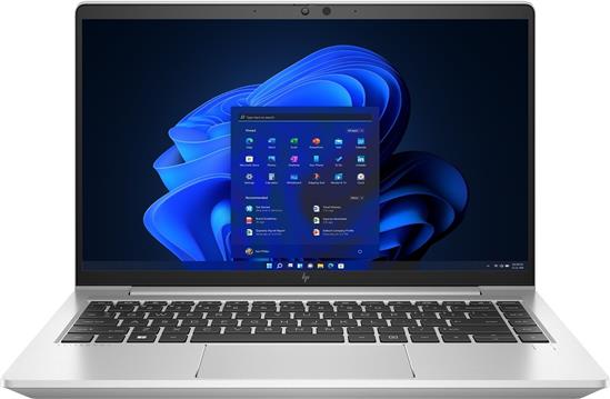 HP EliteBook 640 G9 Intel® Core™ i5 i5-1235U Laptop 35.6 cm (14") Full HD 16 GB DDR4-SDRAM 512 GB SSD Wi-Fi 6E (802.11ax) Windows 11 Pro Silver
