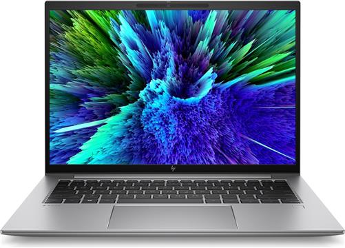 HP ZBook Firefly 14 G10 ? AMD Ryzen™ 5 PRO 7640HS Mobile workstation 35.6 cm (14") WUXGA 16 GB DDR5-SDRAM 512 GB SSD Wi-Fi 6 (802.11ax) Windows 11 Pro Grey