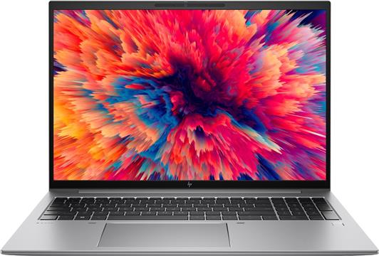 HP ZBook Firefly 14 G9 Intel® Core™ i7 i7-1260P Mobile workstation 35.6 cm (14") WUXGA 16 GB DDR5-SDRAM 512 GB SSD Wi-Fi 6E (802.11ax) Windows 11 Pro Silver New Repack/Repacked