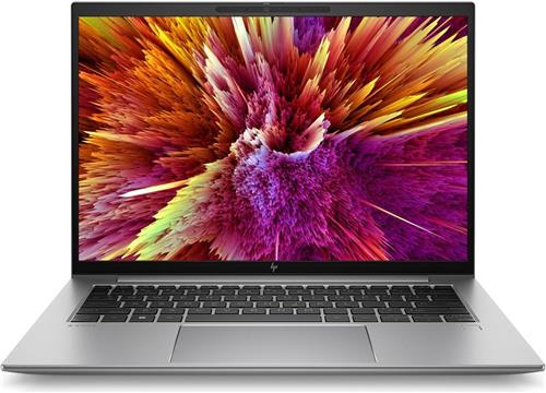 HP ZBook Firefly G10 Intel® Core™ i7 i7-1365U Mobile workstation 35.6 cm (14") Touchscreen WUXGA 16 GB DDR5-SDRAM 1 TB SSD NVIDIA RTX A500 Wi-Fi 6E (802.11ax) Windows 11 Pro SilverSilver