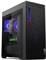 Lenovo Legion T5 26IRX9 Intel® Core™ i7 i7-13650HX 32 GB DDR5-SDRAM 1 TB SSD NVIDIA GeForce RTX 4060 Ti Windows 11 Home Tower PC Grey