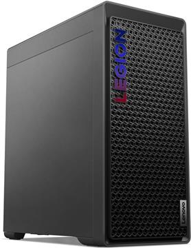 Lenovo Legion T5 Intel® Core™ i7 i7-14650HX 32 GB DDR5-SDRAM 1 TB SSD NVIDIA GeForce RTX 4060 Windows 11 Home Tower PC Grey