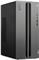 Lenovo LOQ Tower 17IRR9 Intel® Core™ i5 i5-14400F 16 GB DDR5-SDRAM 1 TB SSD NVIDIA GeForce RTX 3050 NoOS PC Black