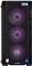 Actina 5901443329237 PC 5500 Midi Tower AMD Ryzen™ 5 16 GB DDR4-SDRAM 500 GB SSD Black