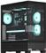 Actina 5901443387107 PC AMD Ryzen™ 7 7800X3D 32 GB DDR5-SDRAM 1 TB SSD AMD Radeon RX 7900 XTX Midi Tower Black