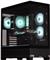 Actina 5901443387138 PC AMD Ryzen™ 5 7600 32 GB DDR5-SDRAM 1 TB SSD AMD Radeon RX 7700 XT Midi Tower Black