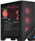 Actina 5901443389477 PC Intel® Core™ i5 i5-12400F 32 GB DDR4-SDRAM 1 TB SSD NVIDIA GeForce RTX 4060 Ti Midi Tower Black