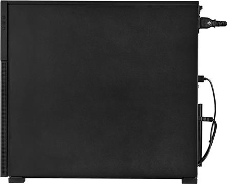 Actina 5901443401643 PC AMD Ryzen™ 7 5800X 32 GB DDR4-SDRAM 1 TB SSD AMD Radeon RX 7700 XT Midi Tower Black
