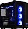 Actina 5901443405252 PC Intel® Core™ i7 i7-14700KF 32 GB DDR5-SDRAM 2 TB SSD AMD Radeon RX 7900 XT Midi Tower Black