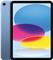 Apple iPad 10.9 Wi-Fi 256GB (blau) 10.Gen (2024)