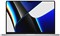 Apple 14-inch MacBook Pro: Apple M4 chip with 10-core CPU and 10-core GPU, 16GB, 1TB SSD - Silver