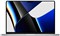 Apple 14-inch MacBook Pro: Apple M4 Pro chip with 14-core CPU and 20-core GPU, 24GB, 1TB SSD - Silver