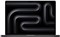 Apple 16-inch MacBook Pro: Apple M4 Max chip with 16-core CPU and 40-core GPU, 48GB, 1TB SSD - Space Black