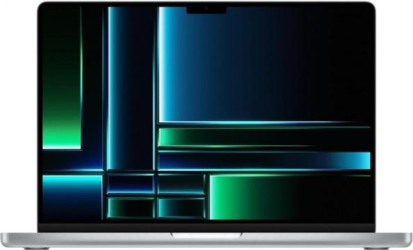 Apple16-inch MacBook Pro: Apple M4 Pro chip with 14-core CPU and 20-core GPU, 48GB, 512GB SSD - Silver
