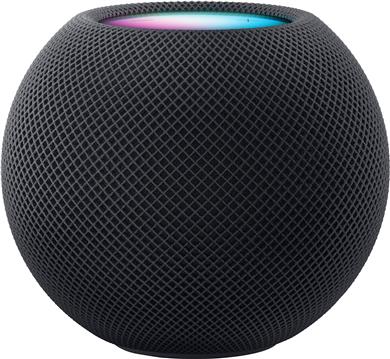 Apple HomePod Mini - Midnight, MTJT3D/A