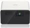 (1920x1080) Epson EF-21W 16:9 1000-Lumen Laser HDMI USB Speaker FHD White