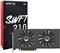 Grafička kartica XFX Radeon RX 7800 XT Speedster SWFT210 16G