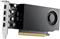 Quadro 8GB PNY NVIDIA RTX A1000 Power Limited Low Profile GDDR6 (Small Box)