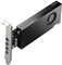 Quadro RTX A2000E PNY 16GB ADA Power Limited Low Profile GDDR6 (Small Box)