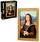 LEGO ART Mona Lisa 31213