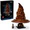 LEGO Harry Potter Der Sprechende Hut 76429