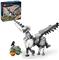 LEGO Harry Potter Hippogreif Seidenschnabel 76427
