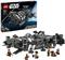 LEGO Star Wars Die Onyx Cinder 75374