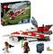 LEGO Star Wars Jedi Bobs Sternjäger 75388