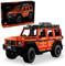 LEGO Technic Mercedes-Benz G500 Professional Line 42177