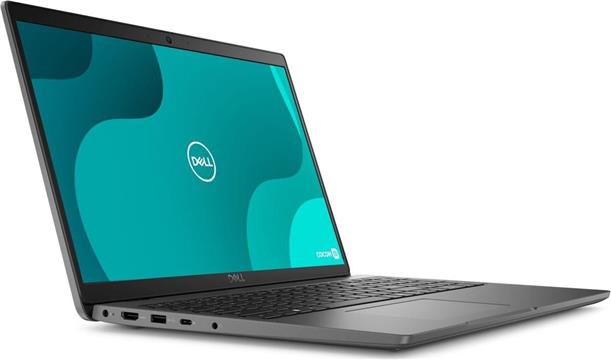 Dell Latitude 3550, 15.6" FHD, Intel Core i5-1335U (12MB, 10C, 4.6GHz), 16GB (2x8GB) DDR5, M.2 512GB PCIe, Intel Integrated, WiFi, BT, Cam, Mic, HDMI, USB-C, 3xUSB-A, RJ-45, FngPr, Backlit kb, Win11Pr
