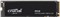 Crucial P310 2TB PCIe Gen4 NVMe M.2 SSD; CT2000P310SSD8