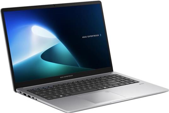 Prijenosno računalo ASUS ExpertBook P1 i3-1315U/15.6"FHD/16GB/512GSSD/Intel UHD/FP/Non-OS