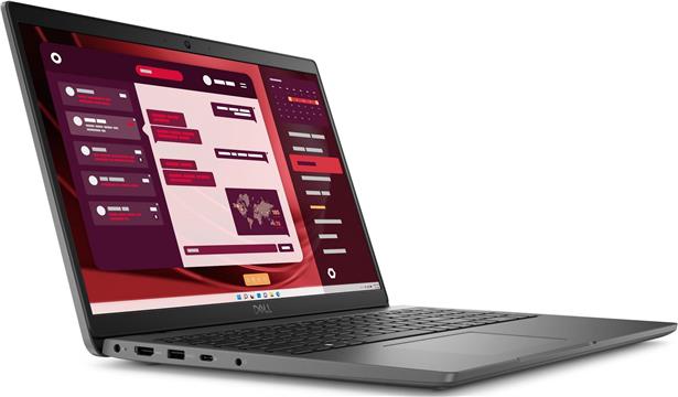 Prijenosno računalo Dell Latitude 3550 i5-1335U/15.6"FHD/8GB/512GBSSD/Iris Xe/Backlit/Win11PRO