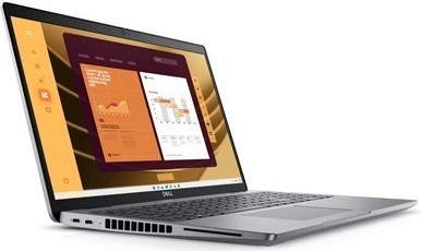 Prijenosno računalo Dell Latitude 5550 i5-1335U/15.6"FHD/8GB/512GBSSD/Iris Xe/FP/Backlit/Win11PRO