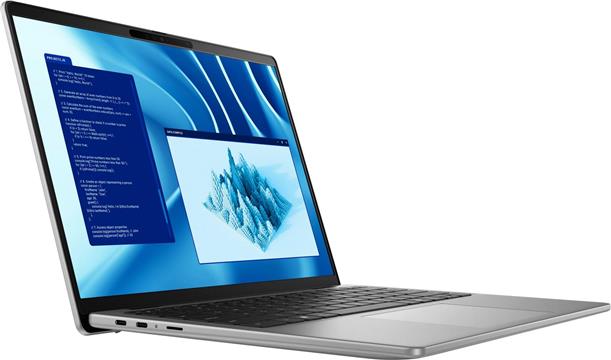 Prijenosno računalo Dell Latitude 7455 X1E-80-100/14.0"QHD+/Touch/16GB/512GBSSD/Adreno/FP/Win11PRO