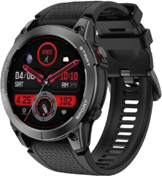 Pametni sat Aiwa SWA2000 1.43" AMOLED GPS