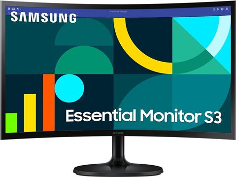 Monitor Samsung LS24D360GAUXEN