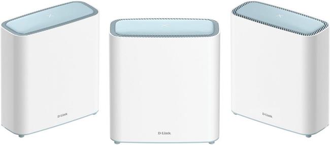 D-LINK EAGLE PRO AX3200 Smart Router M32-3
