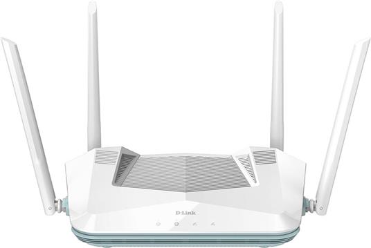 D-LINK EAGLE PRO AX3200 Smart Router R32