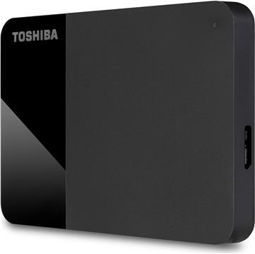 HDD Eksterni Toshiba Canvio Ready 1TB 2,5" HDTP310EK3AA