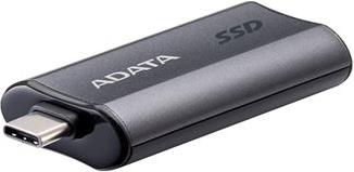 SSD EXT 1TB SC750 AD SC750-1000G-CCBK