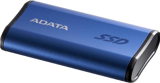 SSD EXT 1TB SE880 Blue AD USB3.2 Gen2 x2 Type-C AELI-SE880-1TCBU