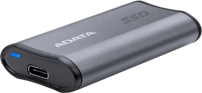SSD EXT 500GB SE880 Grey AD USB3.2 Gen2 x2 Type-C AELI-SE880-500GCGY