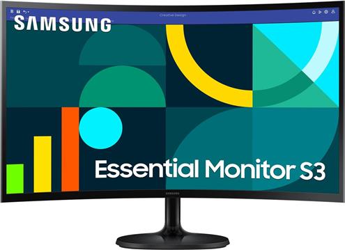 MON 27 SM LS27D360GAUXEN FHD 100Hz