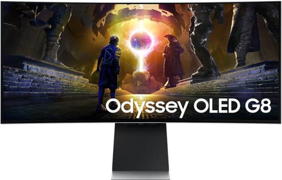 MON 34 SM Odyssey LS34DG850SUXDU 175Hz
