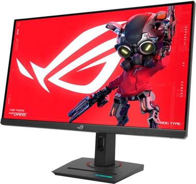 Monitor Asus XG27UCG