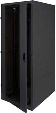 Triton ormar 42U/600x600, RMA-42-A66-BAX-N1, crni