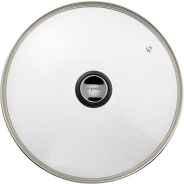 Tefal stakleni poklopac 28097712 28cm