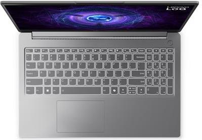 Prijenosno računalo Lenovo LOQ 15IAX9E, 83LK003SSC